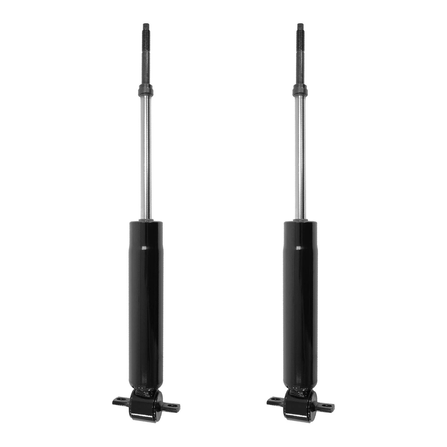 Front Shock Absorber Kit for 1985-2005 Chevrolet Astro RWD; 1971-1981 Chevrolet 6B93BC-57