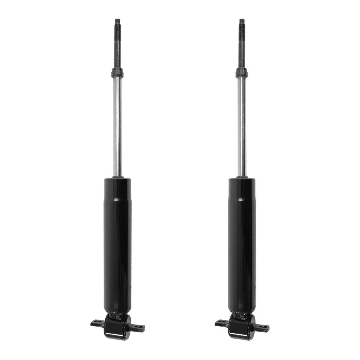 Front Shock Absorber Kit for 1985-2005 Chevrolet Astro RWD; 1971-1981 Chevrolet 6B93BC-57