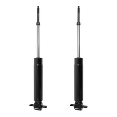 Front Shock Absorber Kit for 1985-2005 Chevrolet Astro RWD; 1971-1981 Chevrolet 6B93BC-57