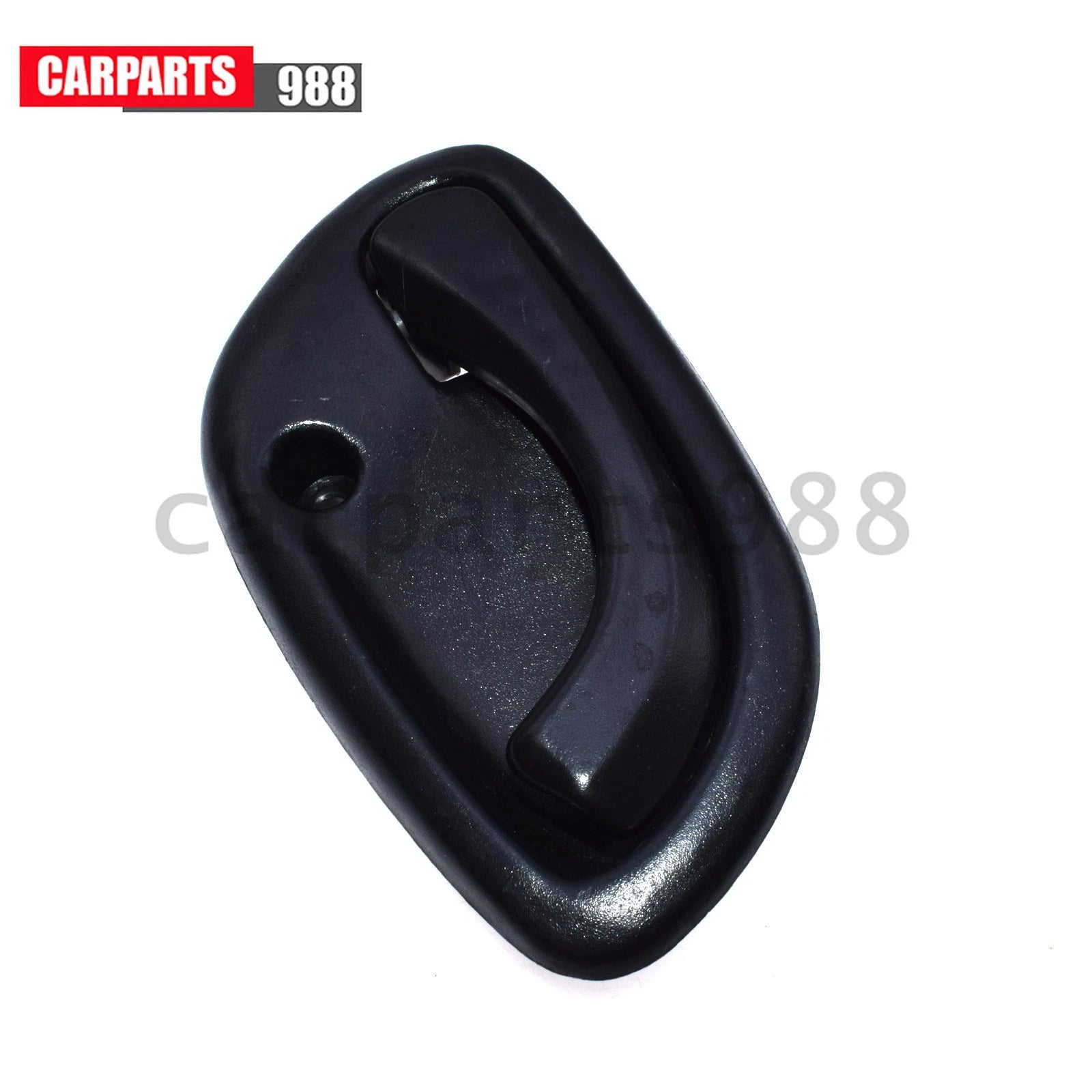 Black Inside Door Handle Front / Rear Right For Suzuki Grand Vitara 1999-2005 6B93BC-57