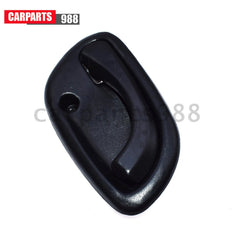 Black Inside Door Handle Front / Rear Right For Suzuki Grand Vitara 1999-2005 6B93BC-57