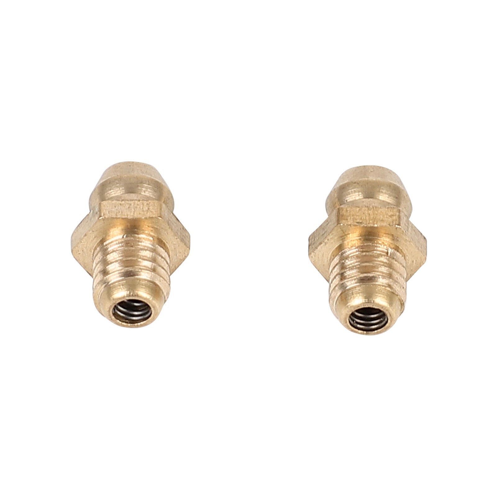 2" Kit Rear Drop Lowering Shackle For Ford F250 F350 Super Duty 2WD 1999-2007 6B93BC-57