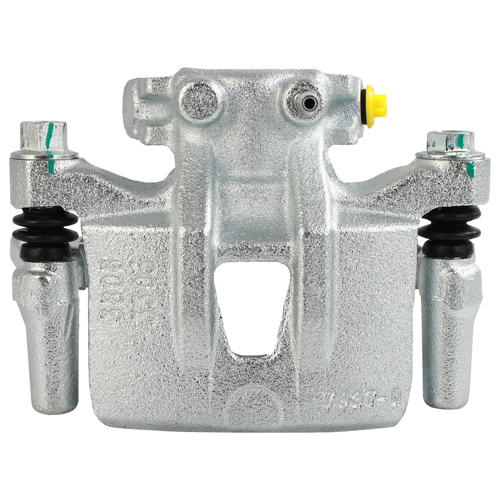 Rear Right Brake Caliper 1Pc  For 2004-2008 2010-2011 Mitsubishi Endeavor MITSUBISHI