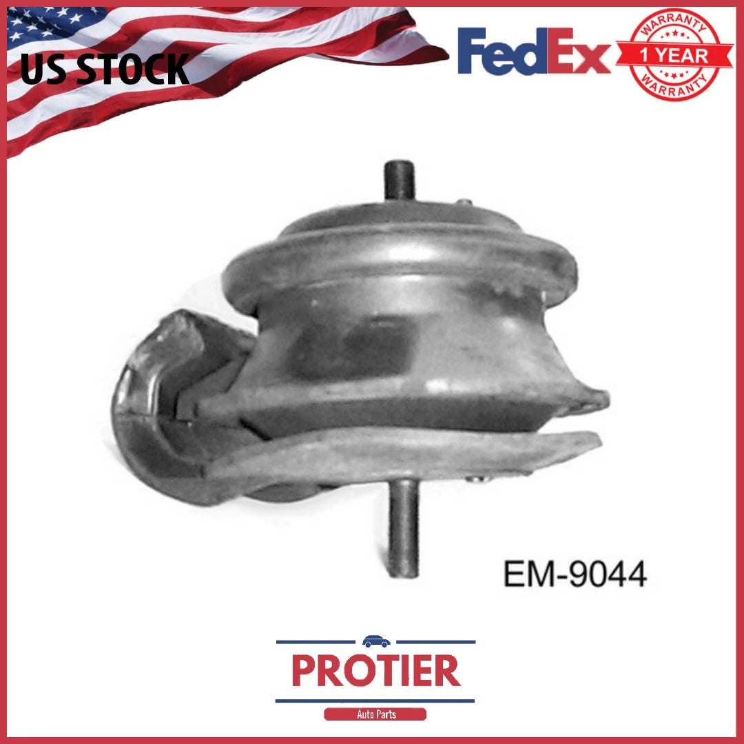 Front Left or Right Engine Motor Mount For 90-96 Nissan 300ZX 3.0L 9044 7324 6B93BC-57