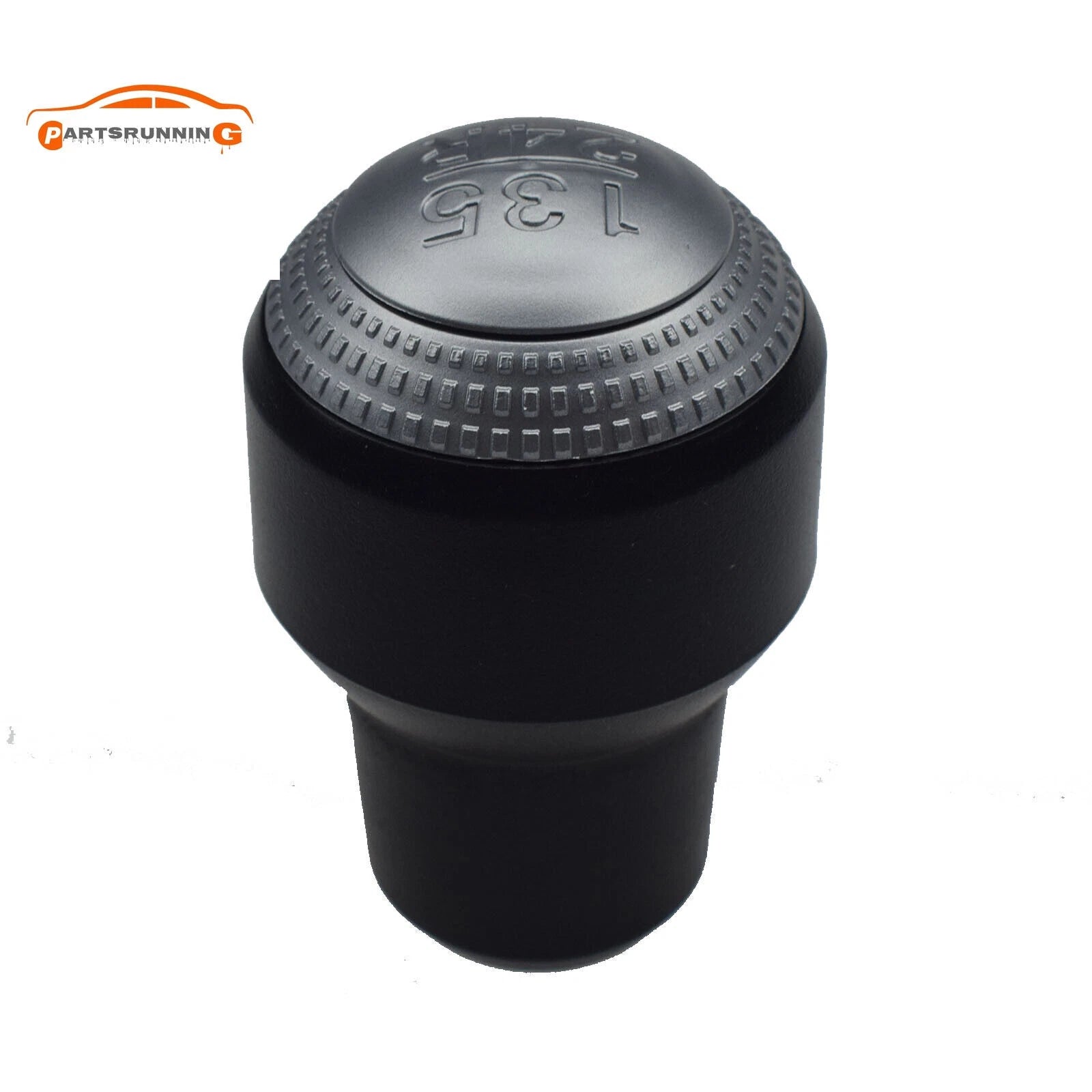 For 2003-2008 Hyundai Tiburon Car 5 Speed Manual Gear Shift Knob 437112C200LK 6B93BC-57