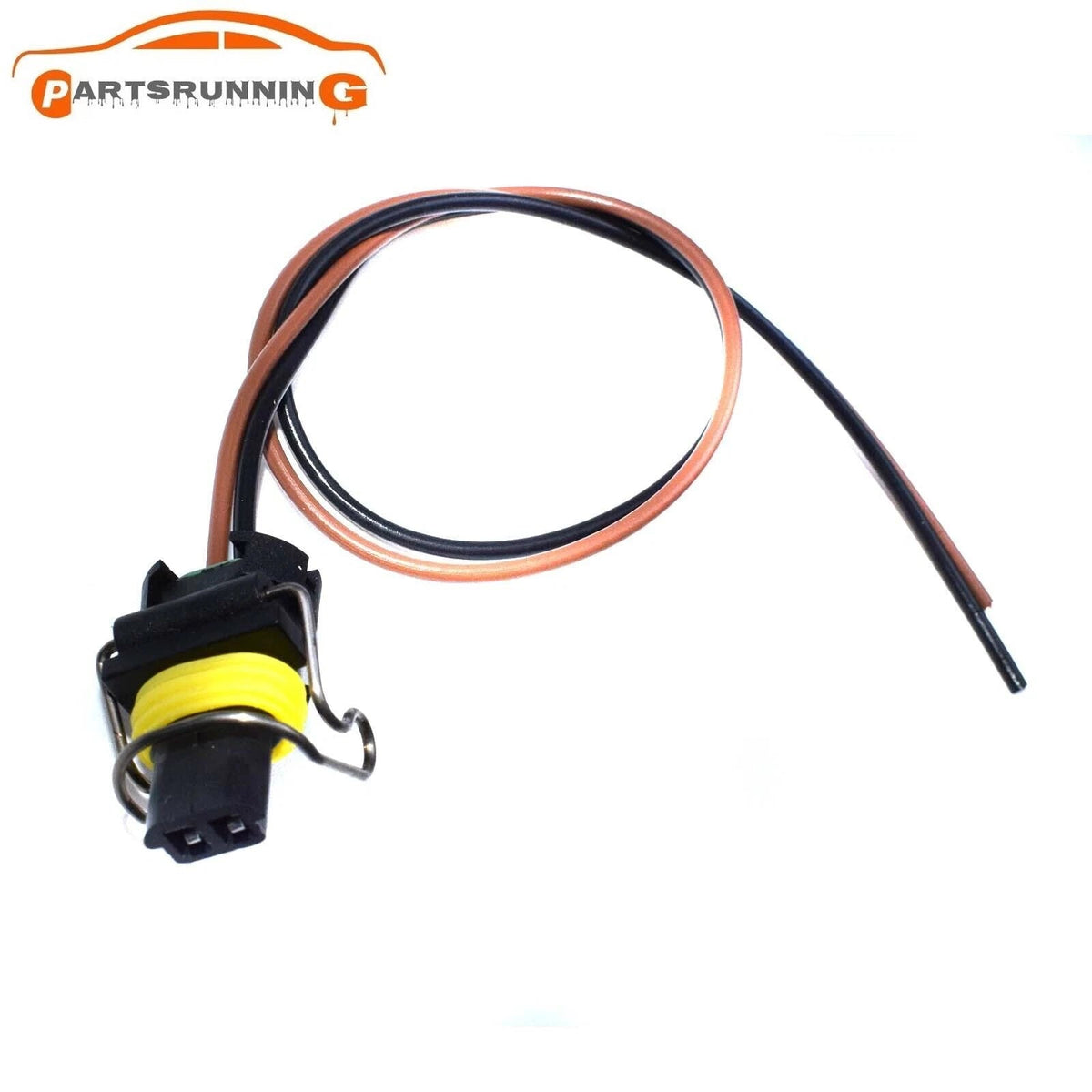 IPR Pigtail Connector & VGT Solenoid For Ford Powerstroke 6.0L Diesel Turbo 6B93BC-57