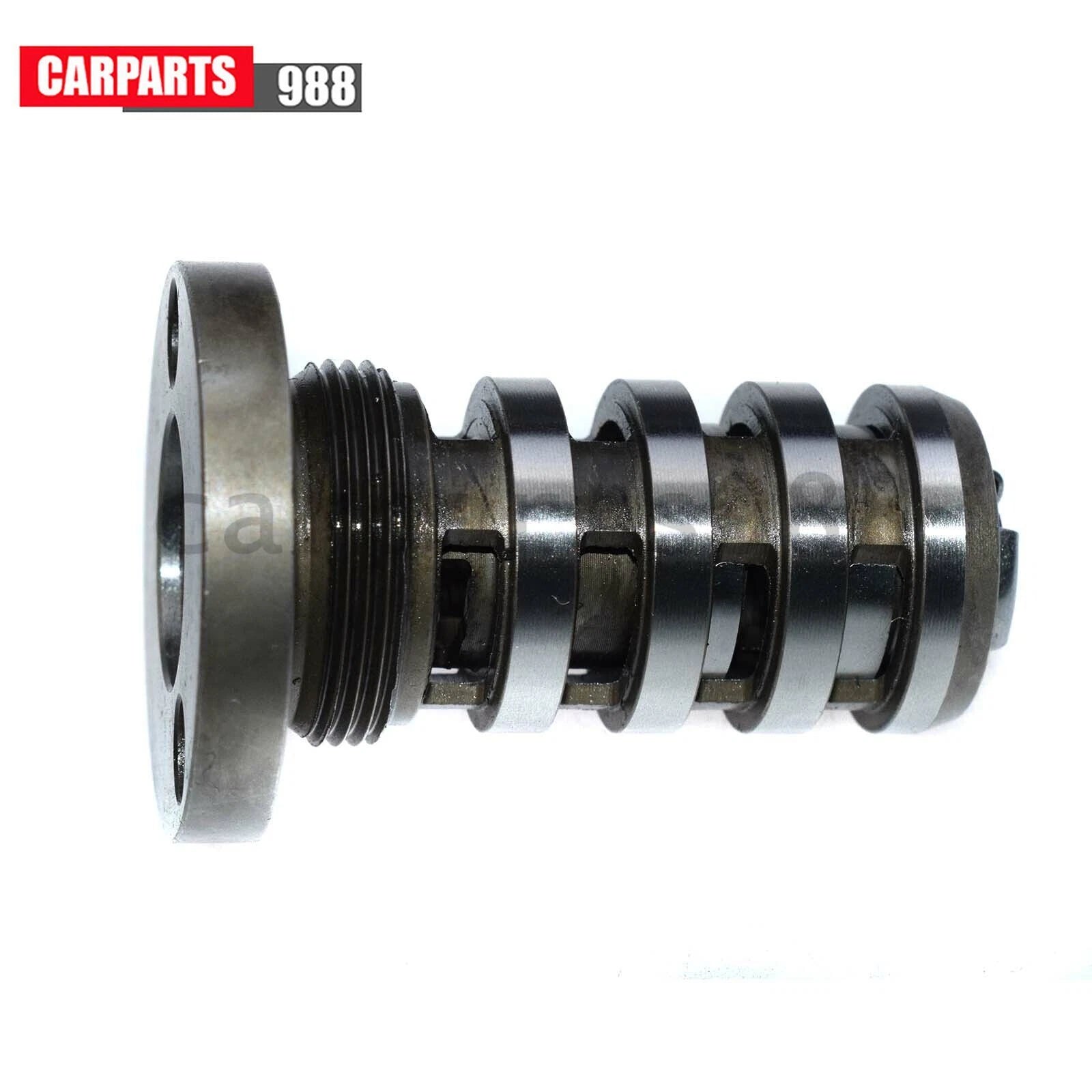 Camshaft Control Solenoid Valve For VW Passat Jetta Audi A4 TT A6 Quattro Q5 6B93BC-57