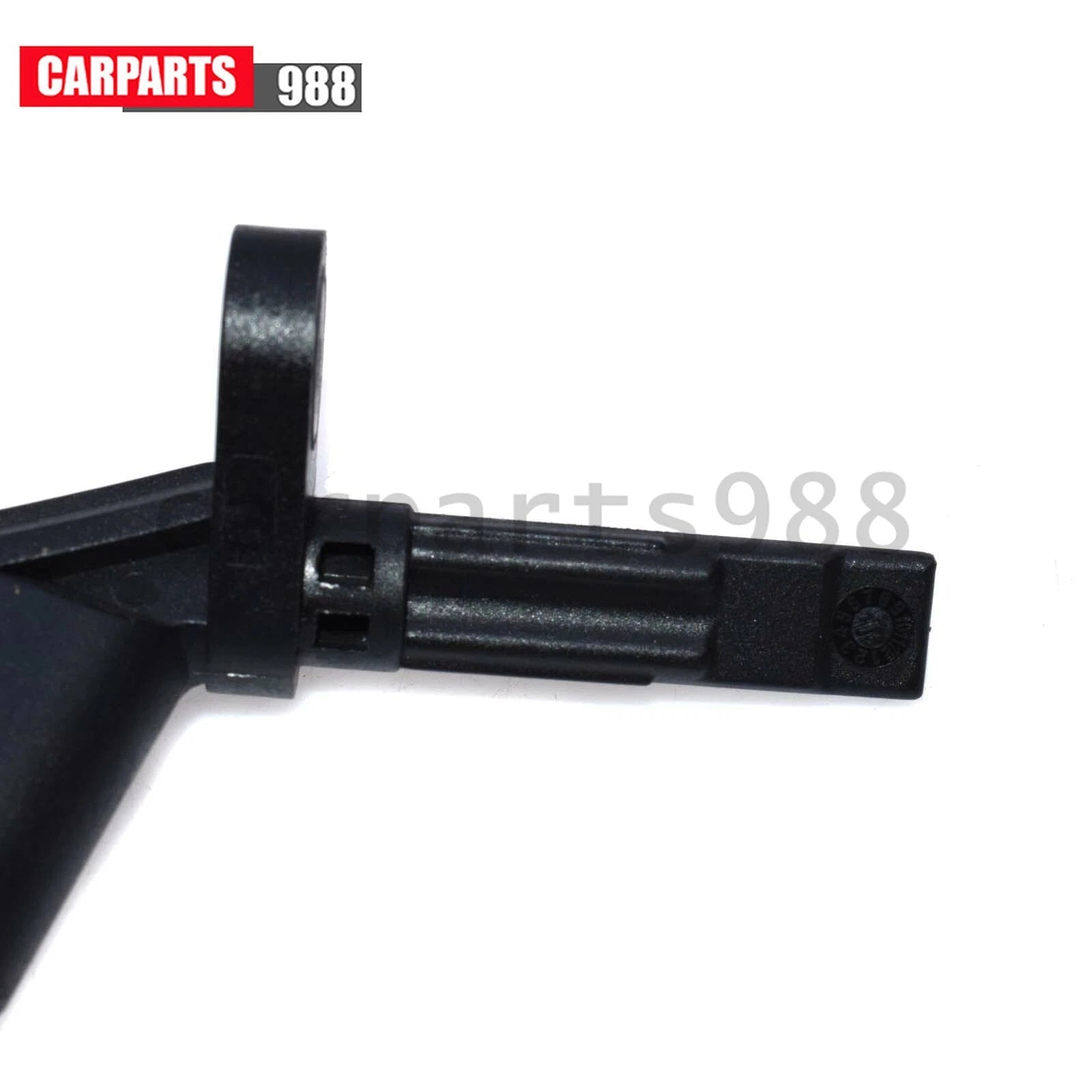 Front or Rear Left ABS Wheel Speed Sensor For Audi A4 A6 VW Phaeton 4E0927803F 6B93BC-57