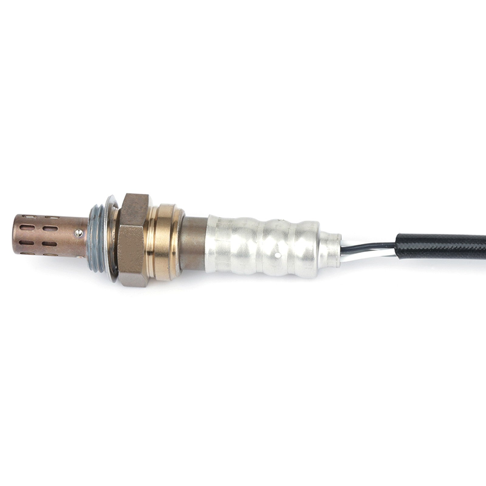 2pcs Upstream Downstream Air Fuel Ratio Oxygen Sensor for 2007 Infiniti G35 3.5L KOEEP