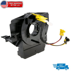 Spiral Cable Clock Spring For 2007-2014 Dodge Avenger & 2007-2012 Dodge Caliber