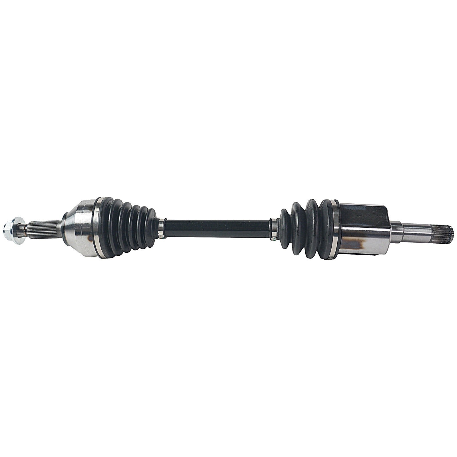Front Left for Ford Taurus 3.5L 2009-11&2013-19 Lincoln MKS 3.7L 2009-16 CV Axle 6B93BC-57