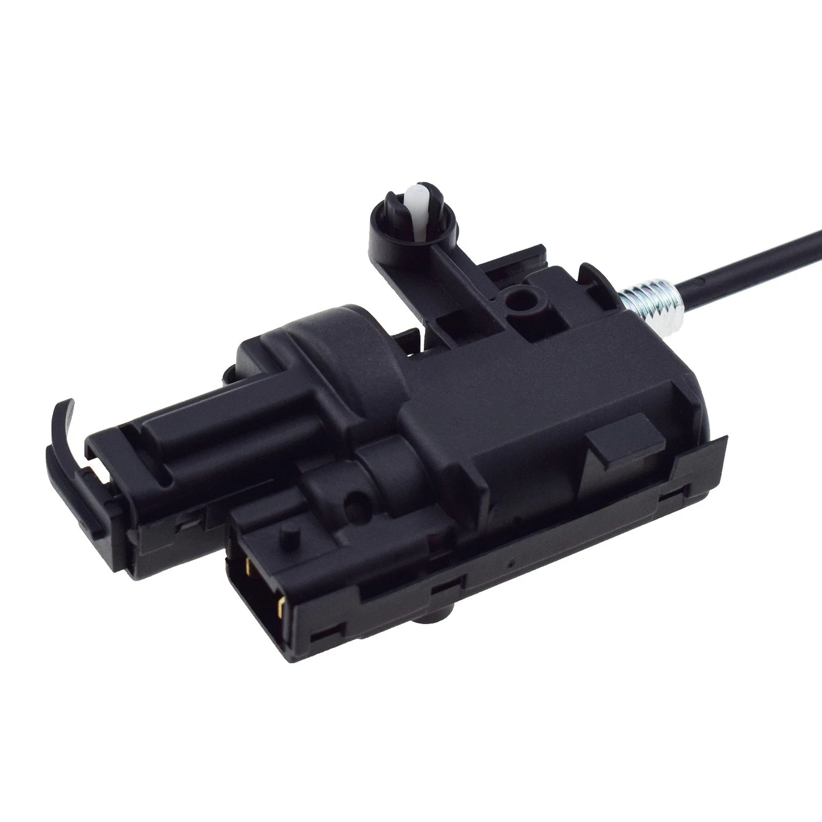 Fuel Flap Release Actuator Motor For Renault Captur I Clio III Modus 8200312600 6B93BC-57