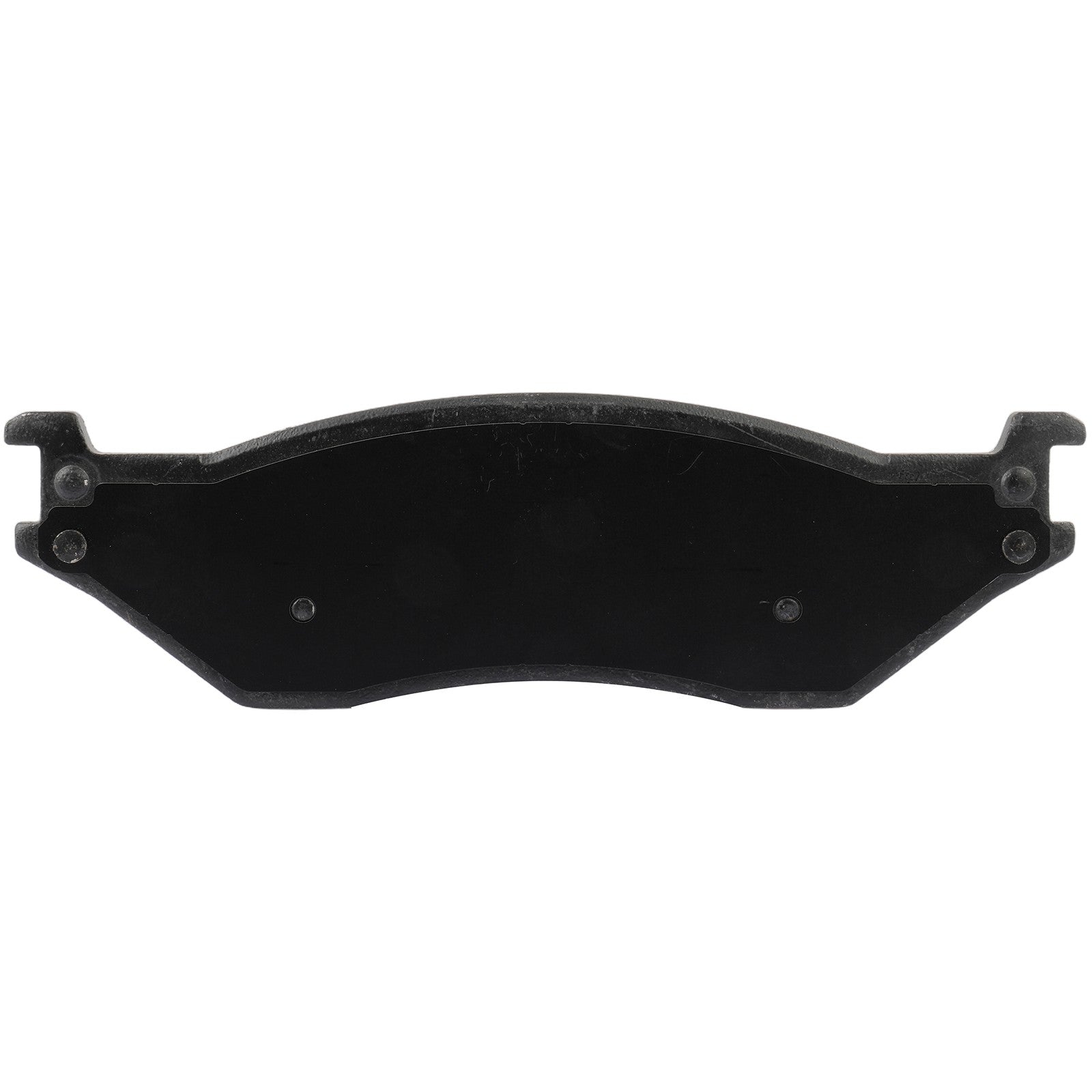 For 05 2006 2007-2012 Ford F-450 F-550 Super Duty Front Brake Semi-Metallic Pads 6B93BC-57