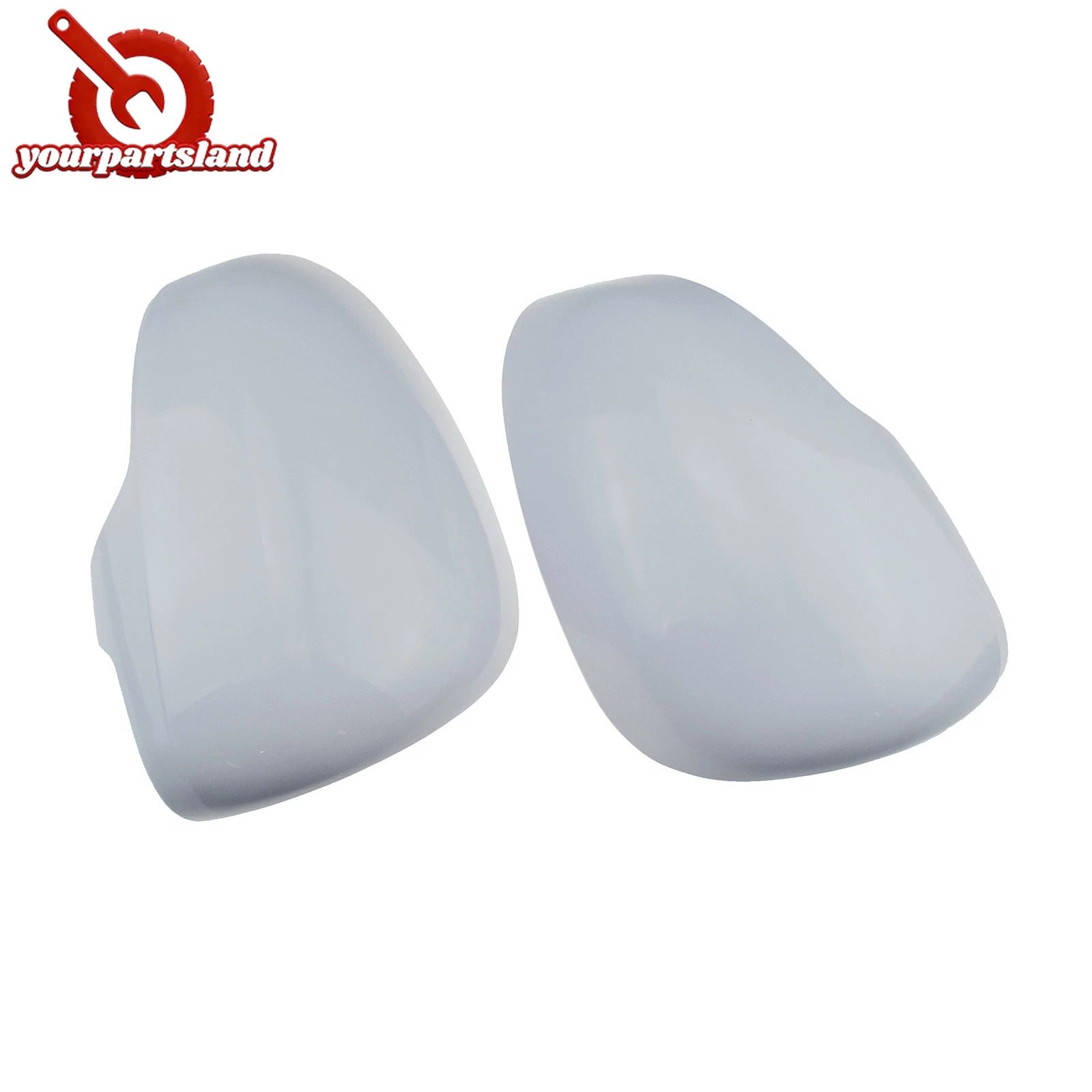 Outer Rearview Mirror Cover LH RH For Toyota Reiz 10-12 87945-0P902,87915-0P902 6B93BC-57