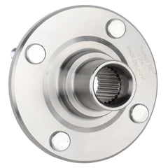 2X Front Wheel Bearing & Hub Kit For Toyota Corolla 1988-2001 2002 FWD Non-ABS KOEEP