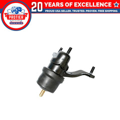 Motor & Trans Mount 5PCS Fit 02-06 Toyota Camry 2.4L Japan Built Manual Trans 6B93BC-57