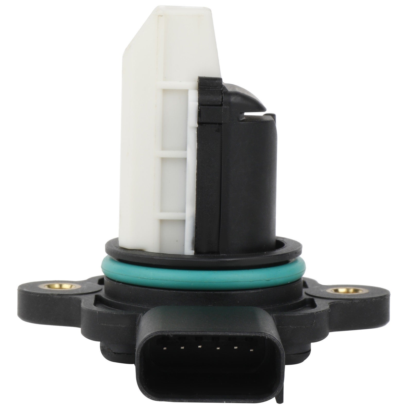 Fits 08-10 Ford F-250 Super Duty Ford F-350 Super Duty Mass Air Flow Sensor MAF 6B93BC-57