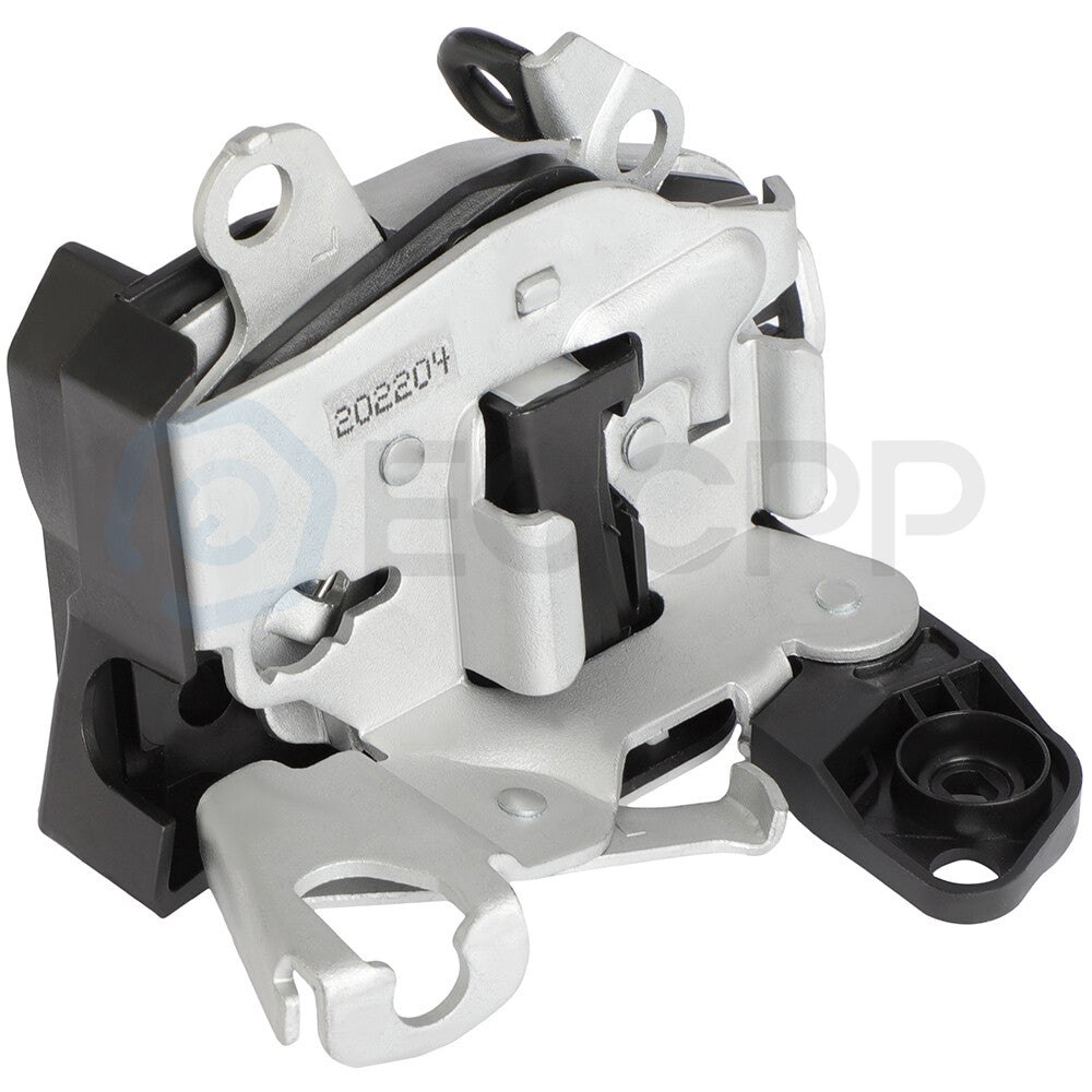 Front Left Door Lock Latch Assembly For 99-08 F250 F350 F450 F550 Super Duty 6B93BC-57