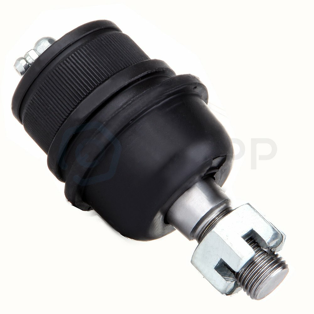 6 Front Ball Joints Control Arms Sway Bars Kit For 1997-2002 Ford Expedition 2WD KOEEP