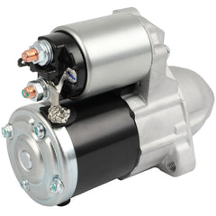 ECCPP Starter For Chrysler 200 2011-2013 L4 2.4L PMGR 1.4KW 10T CW 19143 6B93BC-57