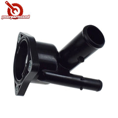 Water Inlet Assy w/ Thermostat for 2010-2016 Toyota Prius Lexus CT200h 1.8L DOHC 6B93BC-57