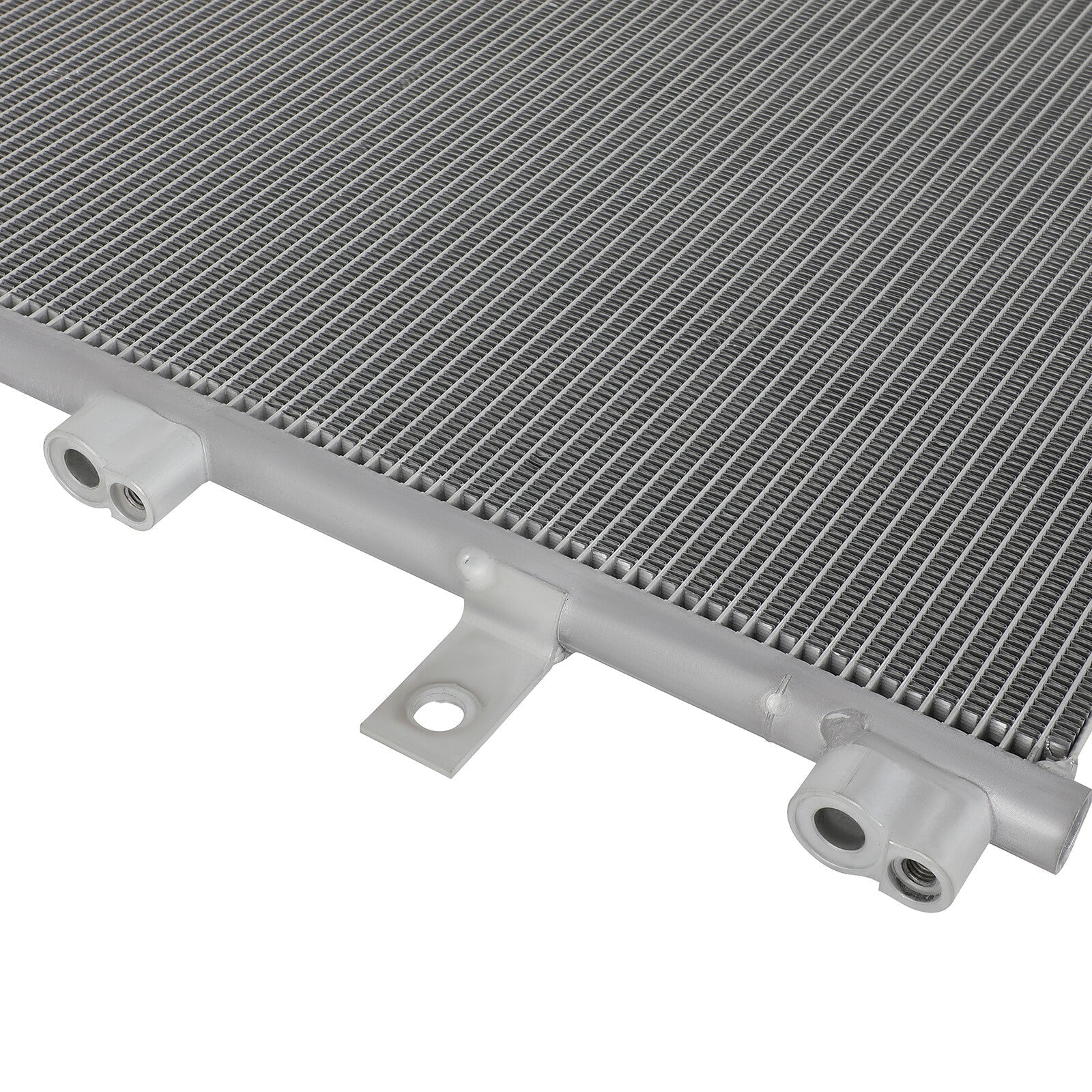 Replacement AC Condenser For 2013-2015 2016-2018 Ram 2500 for 4537 condenser 6B93BC-57