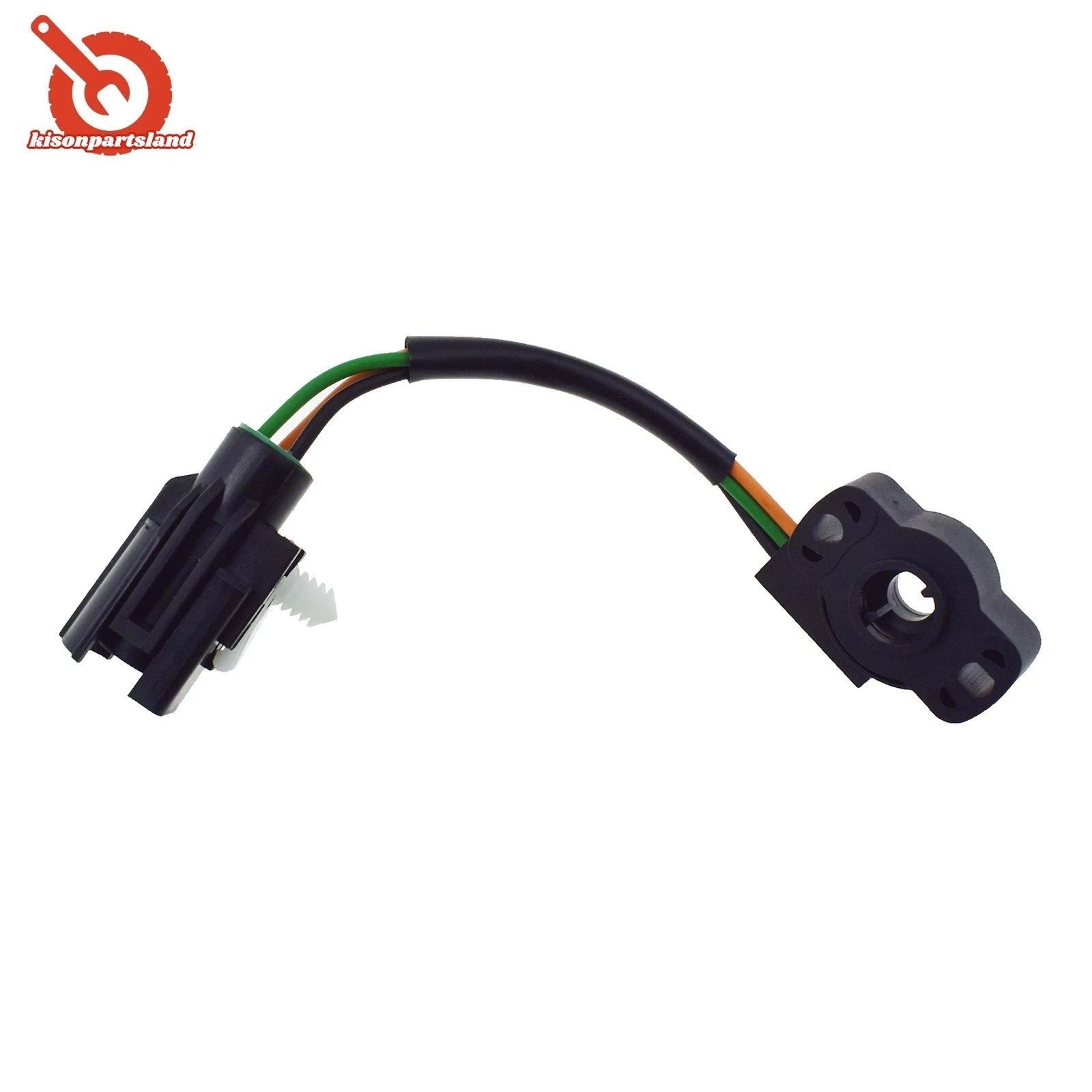 E6AZ9B989C THROTTLE POSITION SENSOR FOR FORD MUSTANG LTD CROWN VICTORIA 5.0L 6B93BC-57