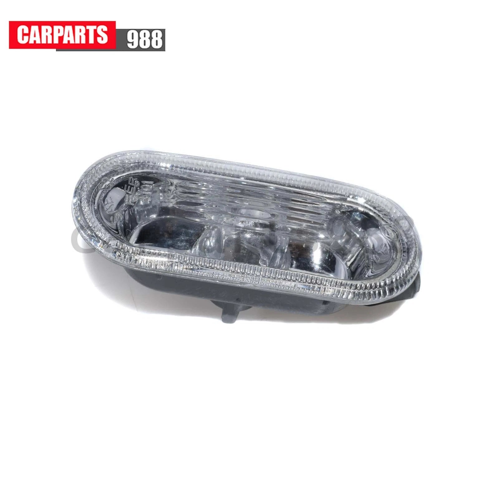 Side Marker Light Lamp Fit For VW JETTA GOLF MK4 PASSAT B5 1J0949117 6B93BC-57