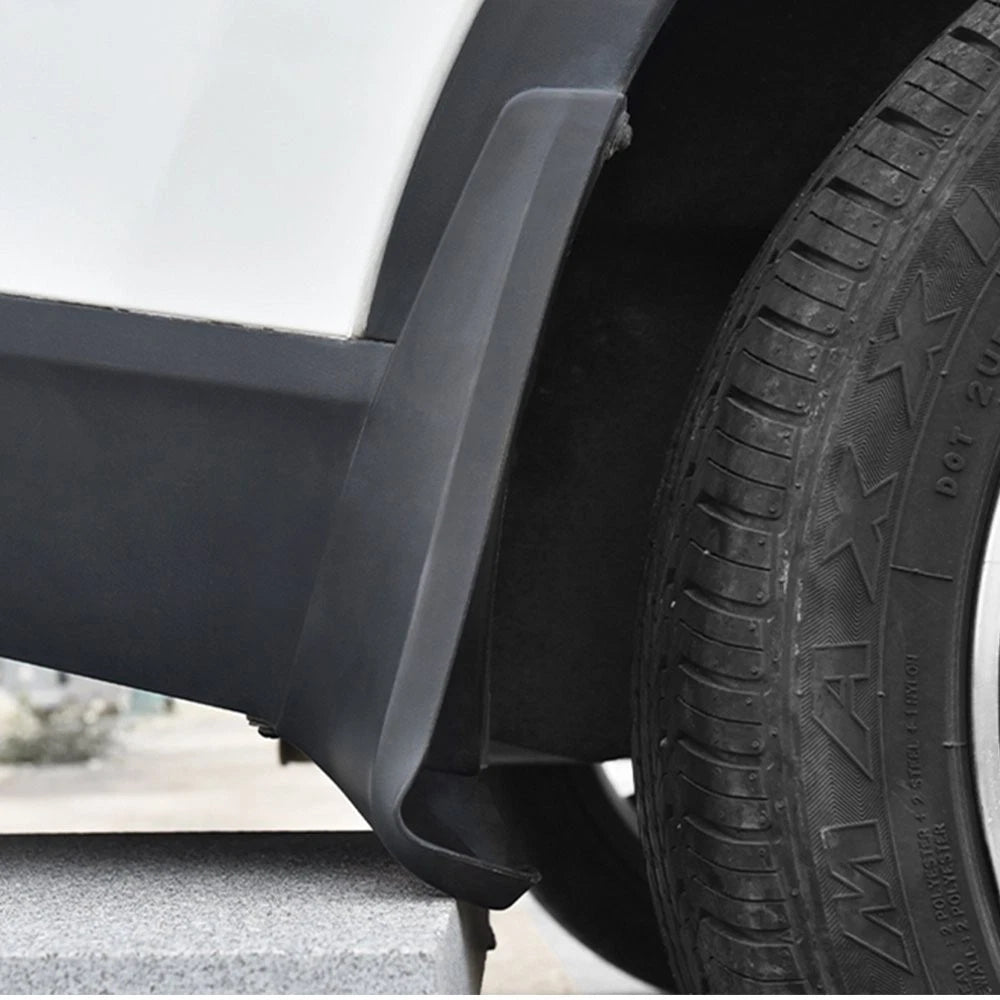 2016-2022 For Civic Honda Sedan 4 Door Mud Flaps Splash Guards Mudguards EOA 6B93BC-57