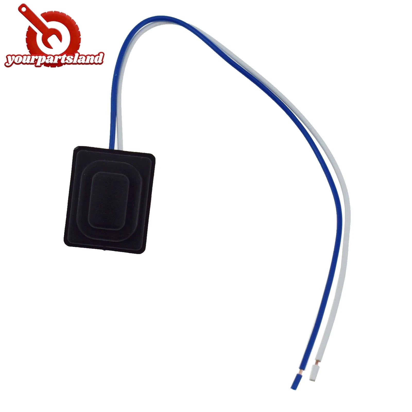 1/2PCS For Kia Niro 16-21 Exterior Door Handle Small Button Switch 82651-G5000 6B93BC-57