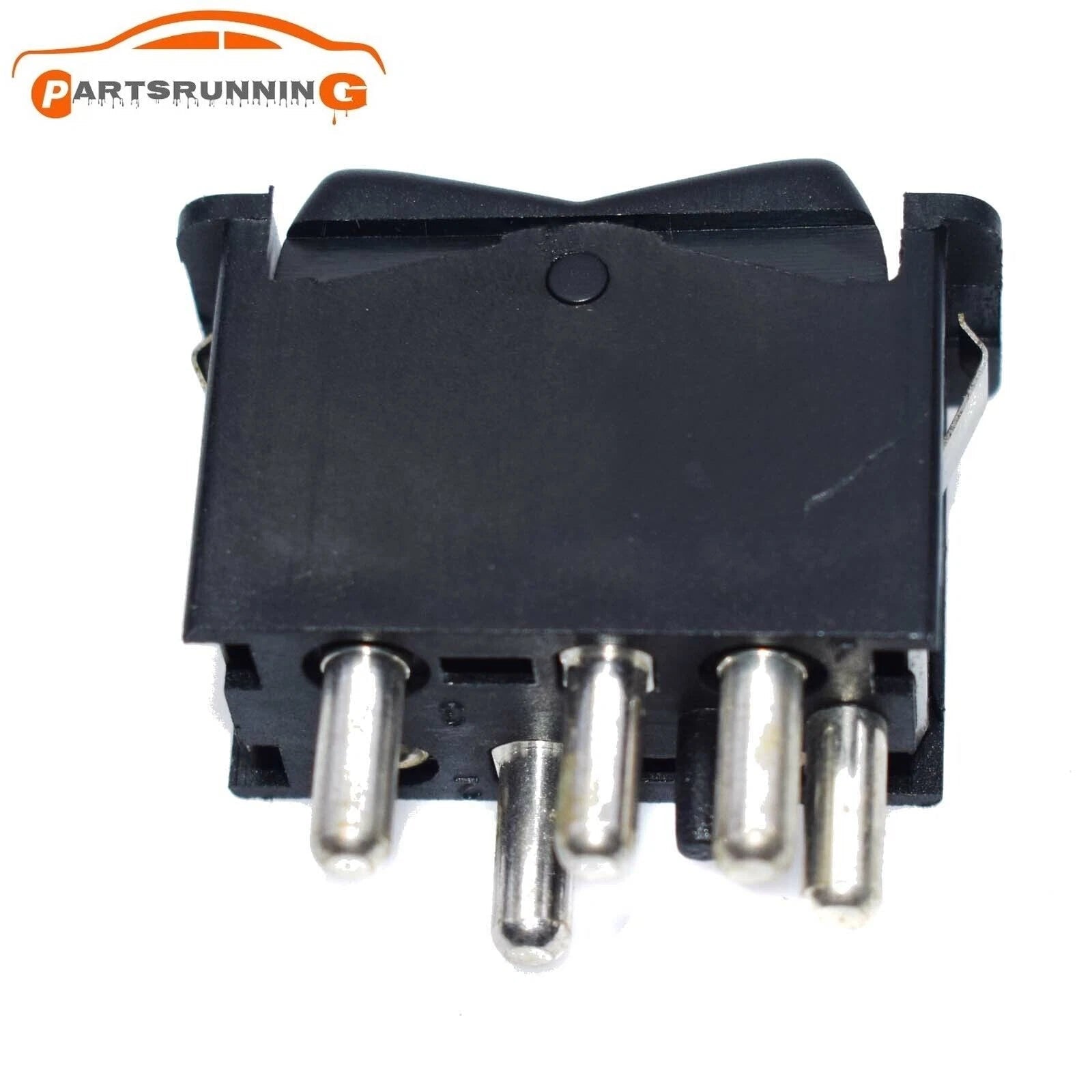Front Right/Left Window Switch 0008208310 For Mercedes Benz R107 380SL 560SL 6B93BC-57