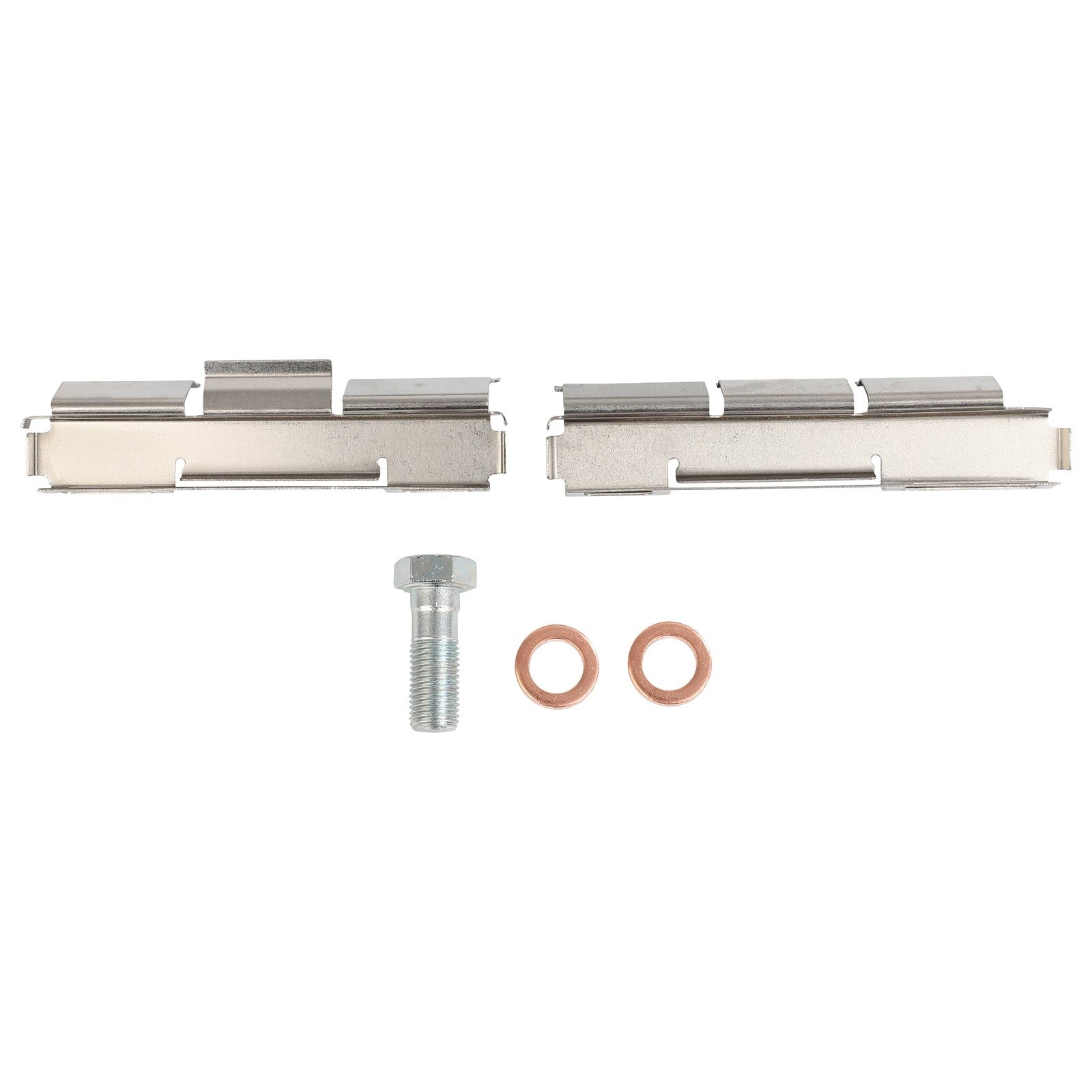 Front Right Brake Caliper 1Pc For 2000-02 Dodge Ram 2500 2000-02 Dodge Ram 3500 6B93BC-57