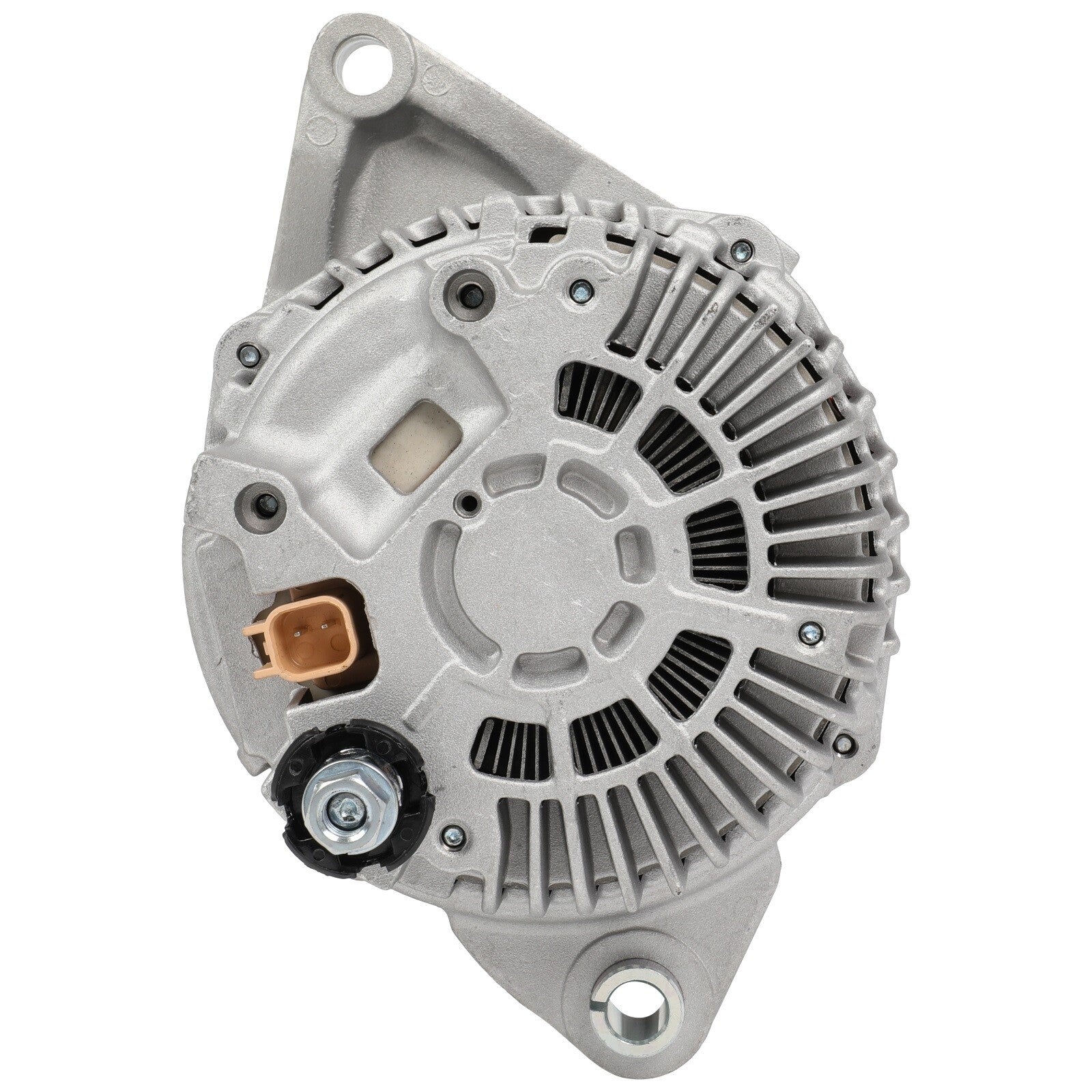 Alternator for 2.4L Chrysler 200 2011 2012 2013 Sebring 2007 2008 2009 2010 6B93BC-57
