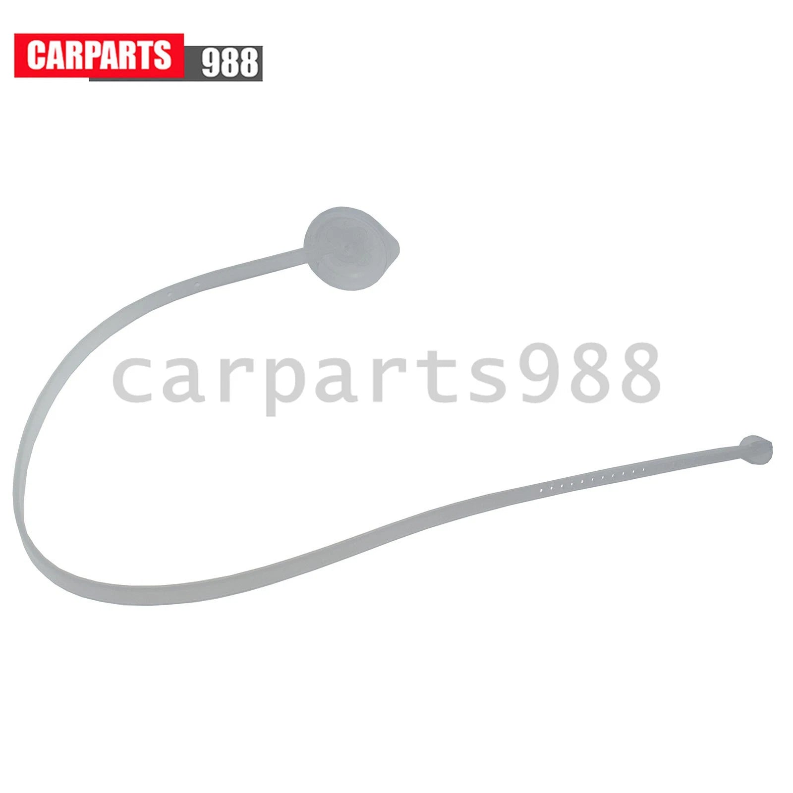 Windshield Washer Tank Cap For Mitsubishi Pajero Sport 2 L200 TRITON 8260A061 6B93BC-57