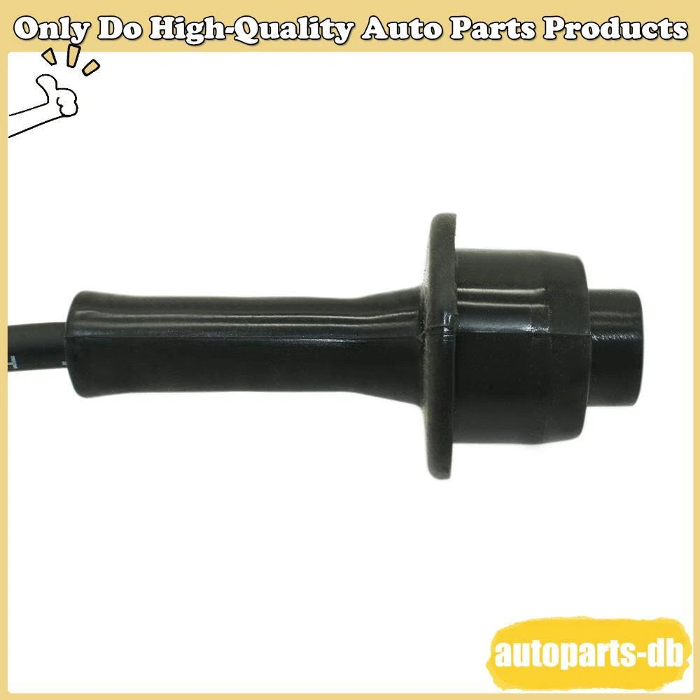 Ignition Distributor 19030-72080 19030-71100 For Toyota Hiace Forklift 5K 2Y 3Y 6B93BC-57