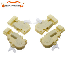 4x Power Door Lock Actuators for 1998-2005 Lexus GS300 GS400 GS430 Prius 2001-03 6B93BC-57