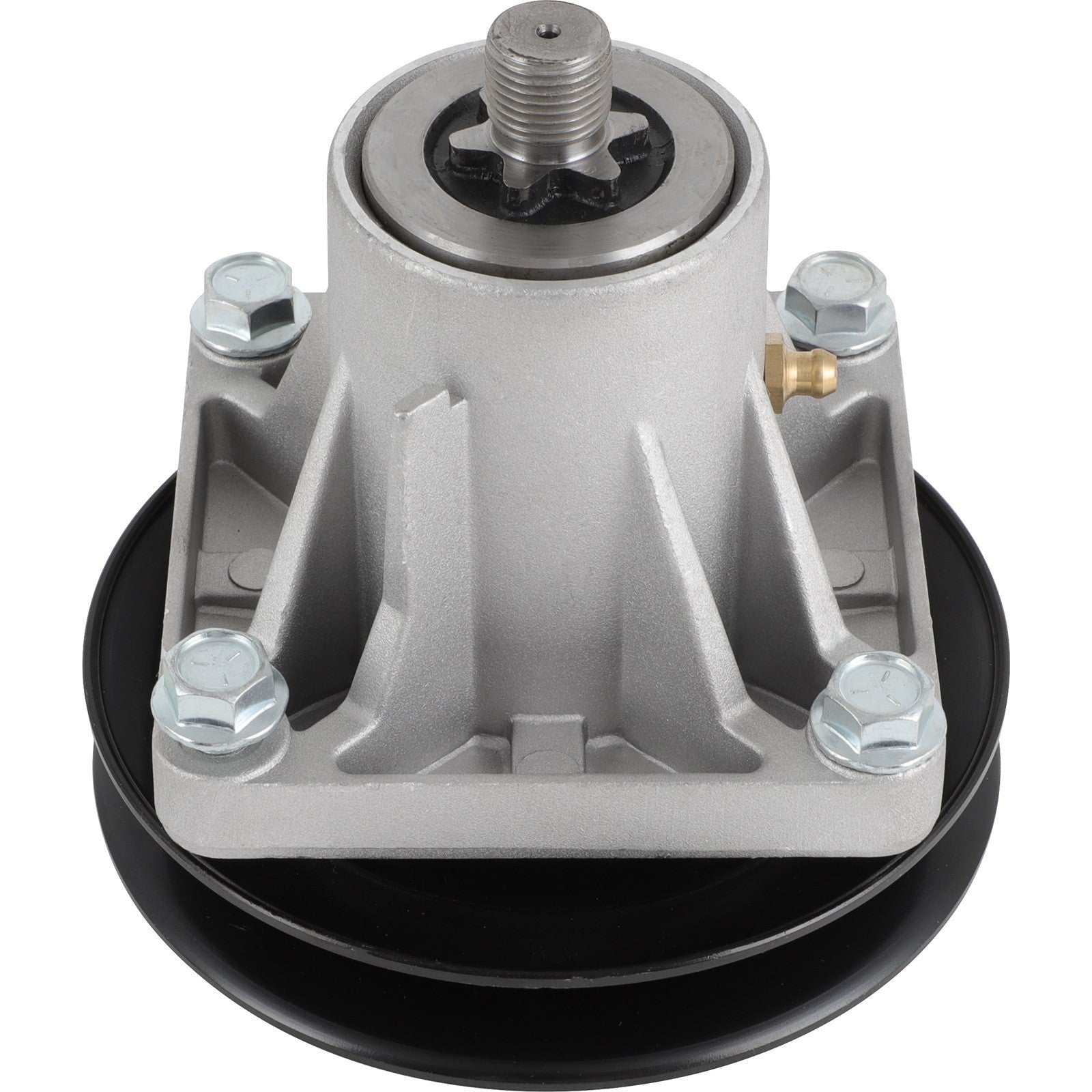 Deck Rebuild Kit Blade Spindle Belt for White Outdoor ZTT 2150 Zero Turn 46 Inch 6B93BC-57