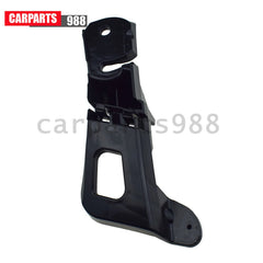 Front Right Bumper Bracket Bupport For 2012-19 Beetle 5C5807774E VW1245106 Black 6B93BC-57