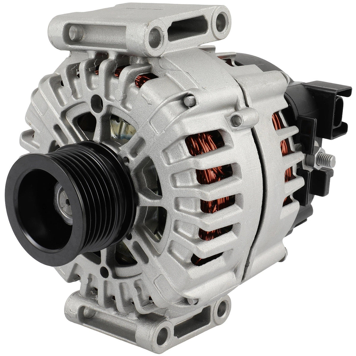 ECCPP Alternator For Mercedes-Benz CLS400 C218/X218 2015-2017 V6 3.0L CG20U011 ECCPP