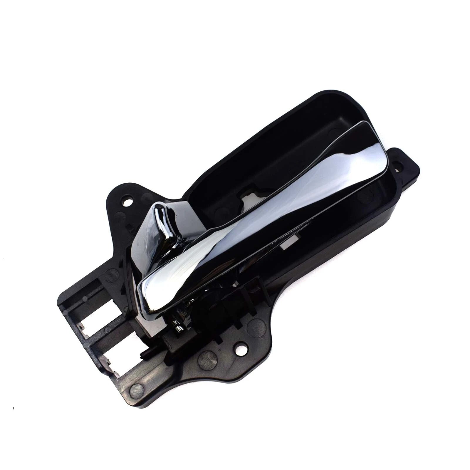 Inside Chrome Door Handle Front Rear LH RH for 09-12 Elantra Touring 826102L010 6B93BC-57