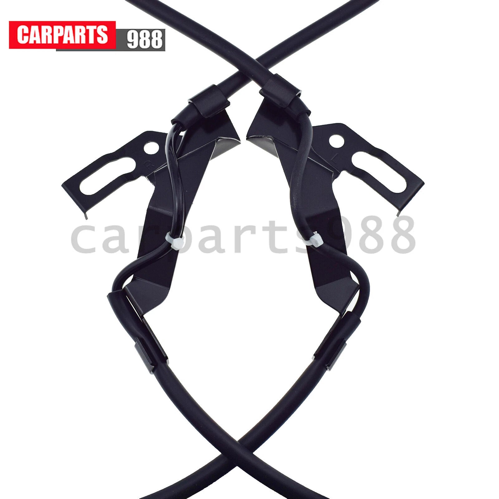 ABS Wheel Speed Sensor Front LH & RH for Lexus GS430 SC430 8954230160 8954330160 6B93BC-57