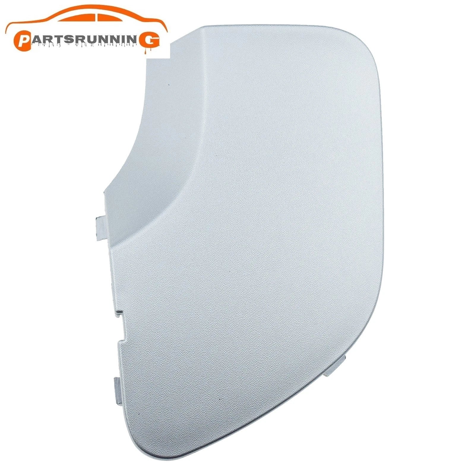 511651340R Rear Bumper Tow Cover Hitch Cover For Renault Dacia Duster 2018-2023 6B93BC-57