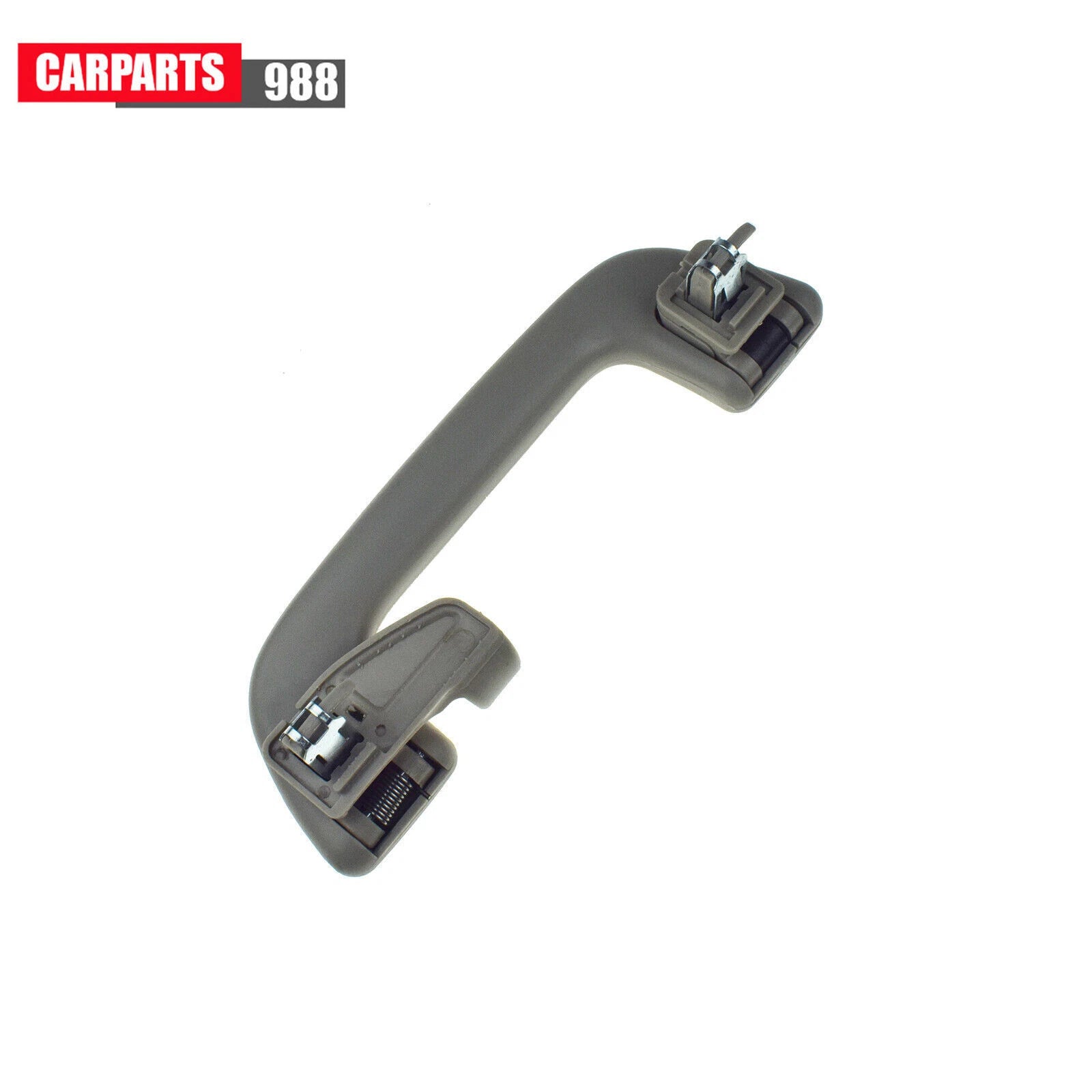 Rear Inner Grab Roof Ceiling Pull Handle For Toyota Yaris Corolla EZ 74610-52030 6B93BC-57
