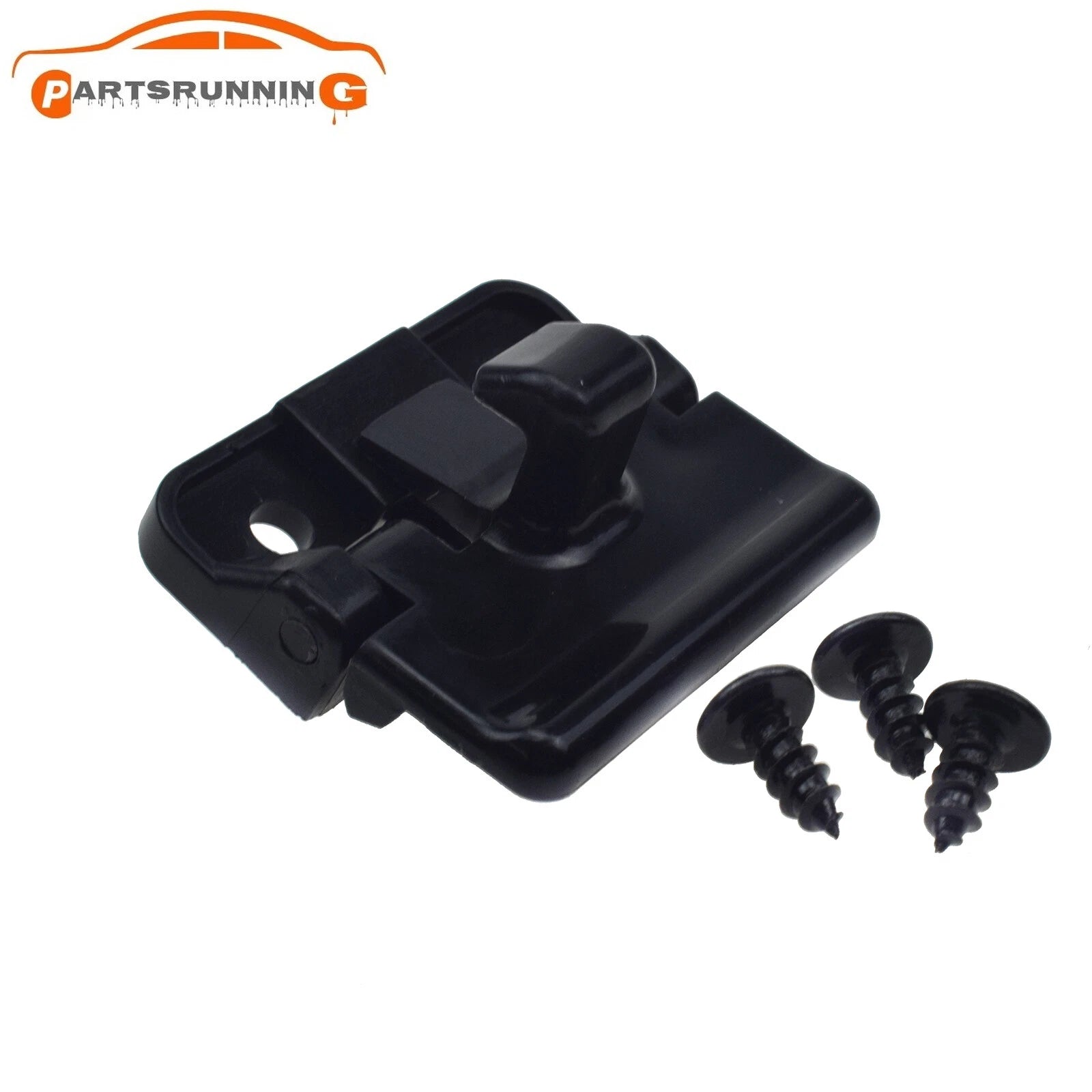 58908-33030 Center Console Armrest Cover Lock Latch Lid For Toyota Camry Corolla 6B93BC-57