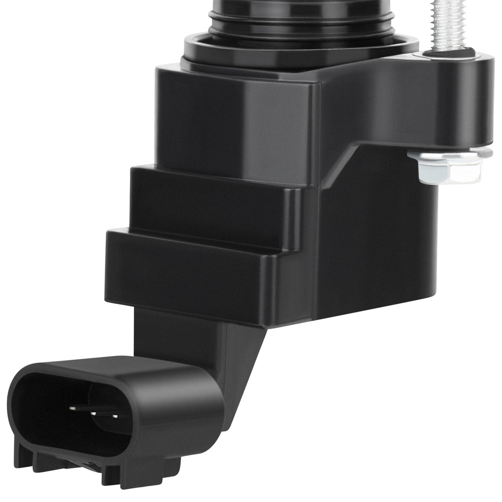 ECCPP 4 For 2.4L LaCrosse Regal Verano Cobalt Equinox Ignition Coil Spark Plug KOEEP
