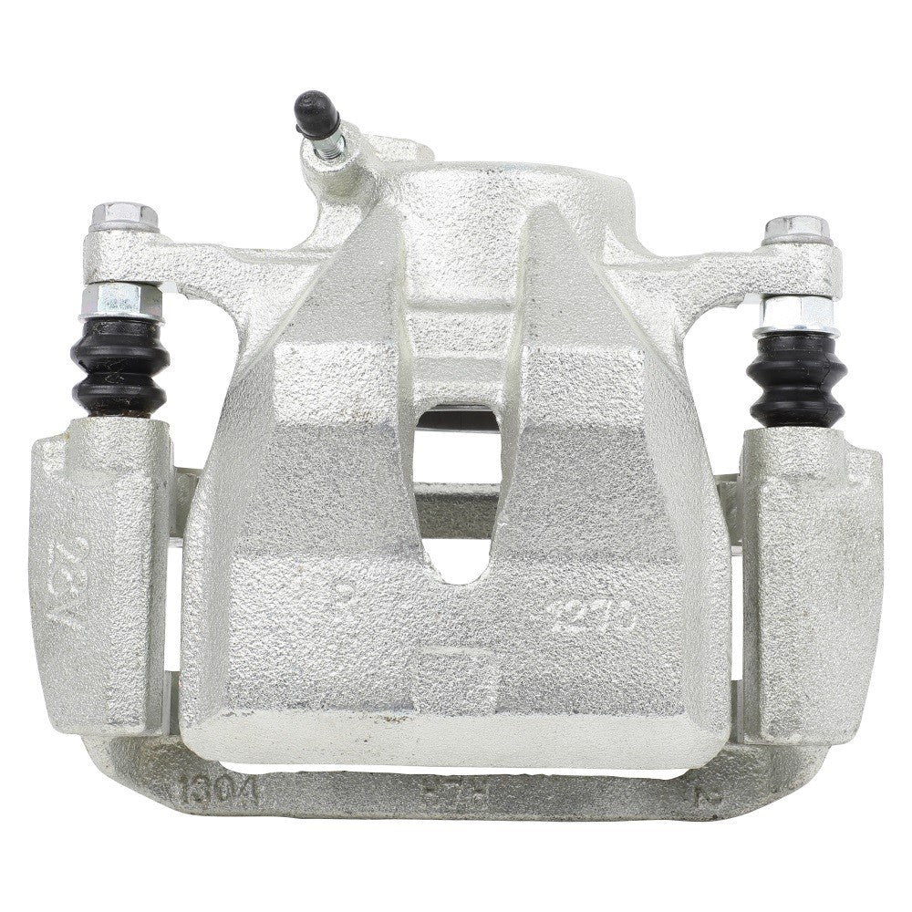 Front Right Brake Caliper 1Pc  Set For 2009-2010 Pontiac Vibe 2016 Scion iM 6B93BC-57