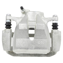 Front Right Brake Caliper 1Pc  Set For 2009-2010 Pontiac Vibe 2016 Scion iM 6B93BC-57