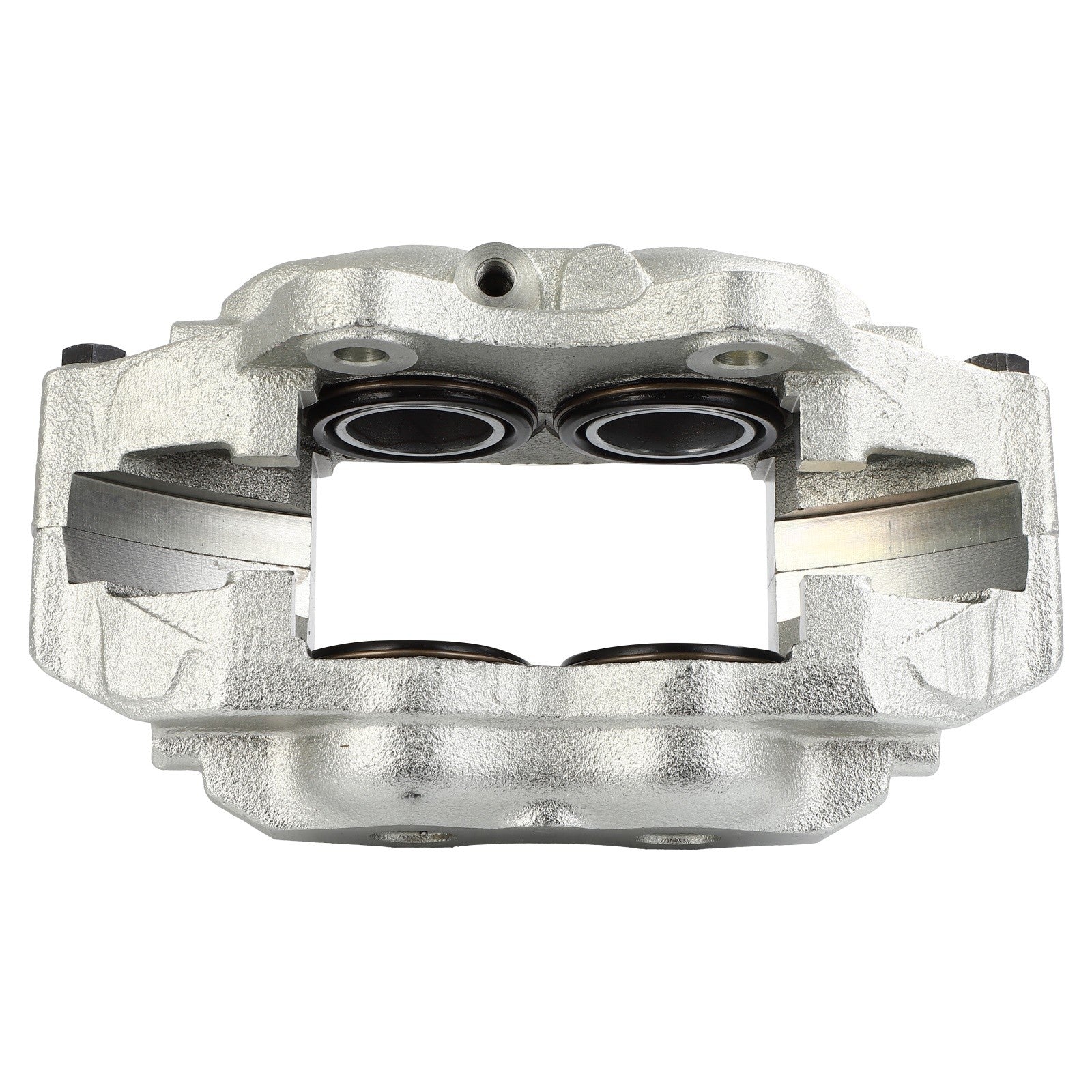 Front Brake Calipers 2Pcs  For 1974-1992 Jaguar XJ12 1974-1987 Jaguar XJ6 6B93BC-57