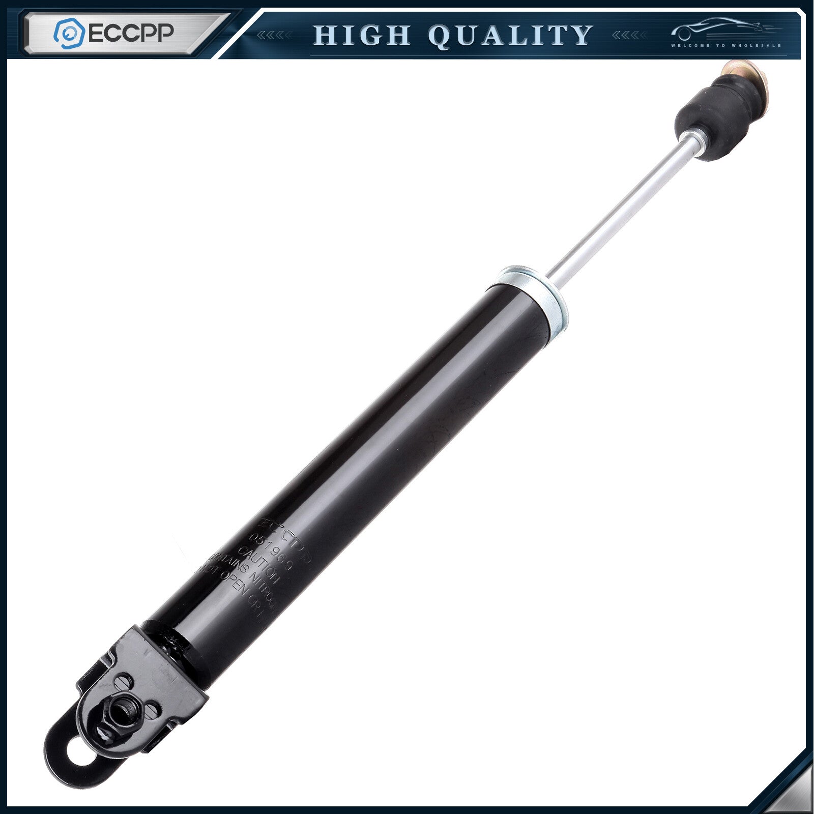 Front Complete Struts Assemblies & Rear Shocks For Nissan Altima 2.5L 2002-2006 6B93BC-57