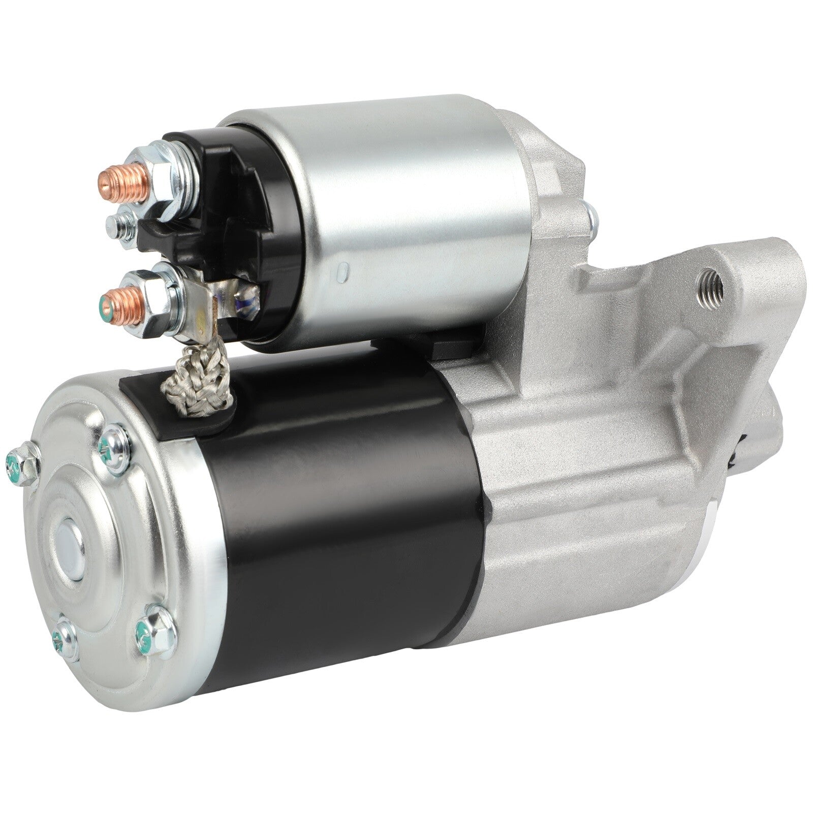 ECCPP Starter For Ford F-150 2011-2017 Transit-150 2015-2020 V6 3.5L PMGR 19260 6B93BC-57